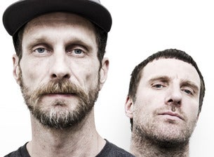 Sleaford Mods Tickets Sleaford Mods Tickets