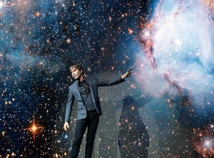Professor Brian Cox Tickets Professor Brian Cox Tickets