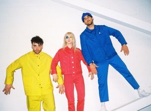 Paramore Tickets Paramore Tickets