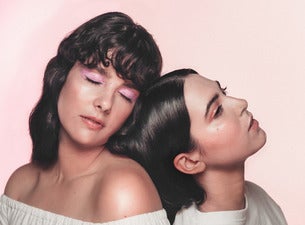 Milk & Bone Tickets Milk & Bone Tickets