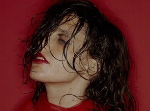 Anna Calvi Tickets Anna Calvi Tickets