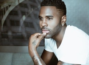 Jason Derulo Tickets Jason Derulo Tickets