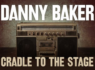 Danny Baker Tickets Danny Baker Tickets