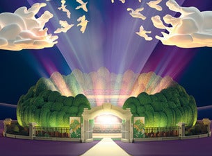 BBC Proms In The Park Scotland Tickets BBC Proms In The Park Scotland Tickets