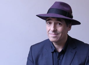 Mark Steel