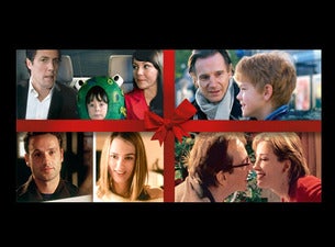 Love Actually Tickets Love Actually Tickets
