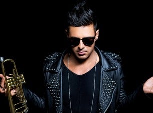 Timmy Trumpet Tickets Timmy Trumpet Tickets