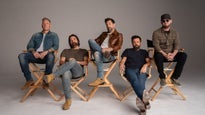 Tickets Old Dominion, London Wed, 29 Oct 2025, 1900 Ticketmaster UK