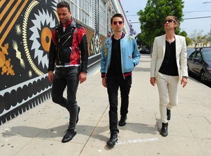Muse Tickets Muse Tickets