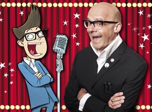 Harry Hill Tickets Harry Hill Tickets