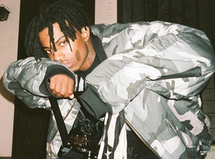 Playboi Carti Tickets Playboi Carti Tickets