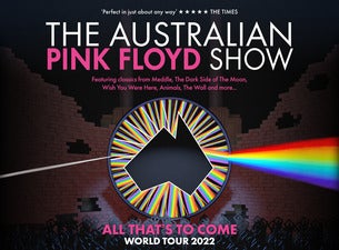 Ecc Christmas Concert 2022 The Australian Pink Floyd Tickets | 2022-23 Tour & Concert Dates |  Ticketmaster Uk