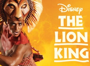 Disney Presents The Lion King Tickets Disney Presents The Lion King Tickets