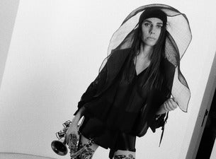PJ Harvey Tickets PJ Harvey Tickets