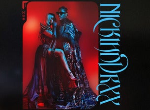Nicki Minaj Tickets Nicki Minaj Tickets