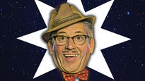 Count Arthur Strong: Is There Anybody Out There?