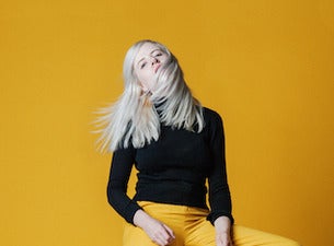 Amber Arcades Tickets Amber Arcades Tickets