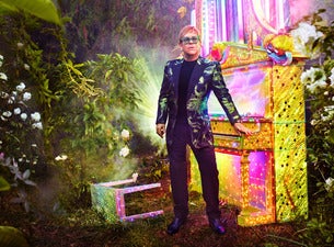 Elton John Tickets Elton John Tickets