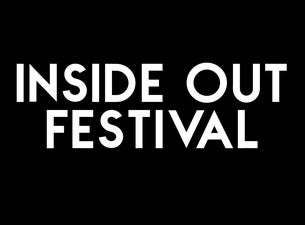 Inside Out Festival Tickets Inside Out Festival Tickets