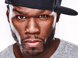 50 Cent Tickets 50 Cent Tickets