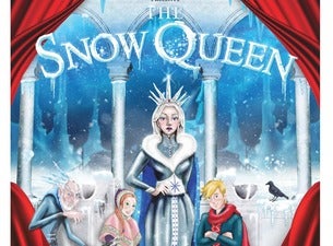 The Snow Queen Tickets The Snow Queen Tickets
