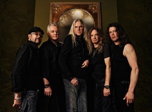 Saxon Tickets Saxon Tickets