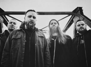 Decapitated Tickets | 2024-25 Tour & Concert Dates | Ticketmaster UK