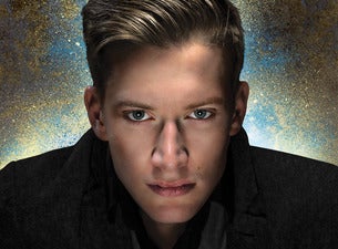 Daniel Sloss Tickets Daniel Sloss Tickets