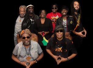 The Wailers Tickets The Wailers Tickets