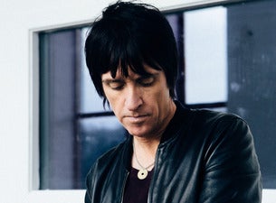 Johnny Marr Tickets Johnny Marr Tickets