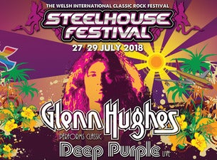 Steelhouse Festival Tickets Steelhouse Festival Tickets