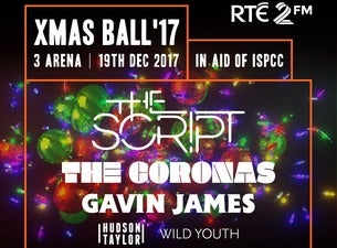 2fm Xmas Ball Tickets 2fm Xmas Ball Tickets