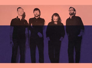 Minus the Bear Tickets Minus the Bear Tickets
