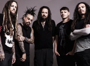 Korn Tickets Korn Tickets