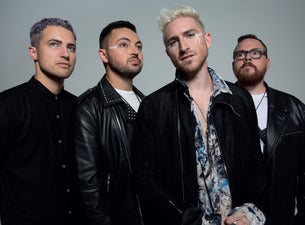 Walk The Moon Tickets Walk The Moon Tickets