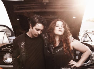 Shovels & Rope Tickets Shovels & Rope Tickets