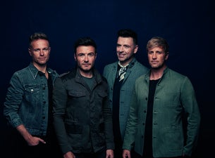 Westlife tickets now live at Ticketmaster for UK date in Cardiff