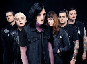 Creeper Tickets Creeper Tickets