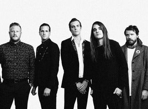 The Maine Tickets The Maine Tickets