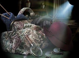 A Murder Is Announced Tickets A Murder Is Announced Tickets