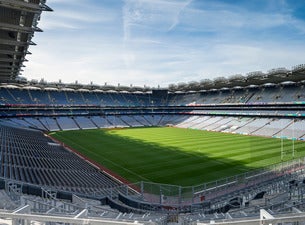 Croke Park Tickets Croke Park Tickets