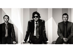 Manic Street Preachers Tickets Manic Street Preachers Tickets