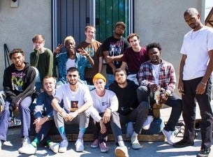 Brockhampton Tickets Brockhampton Tickets