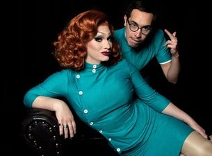 Jinkx Monsoon Tickets Jinkx Monsoon Tickets