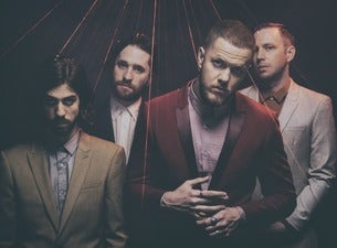 Imagine Dragons Tickets Imagine Dragons Tickets