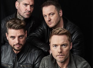 Boyzone Tickets Boyzone Tickets