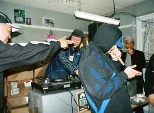 Kurupt FM Tickets Kurupt FM Tickets
