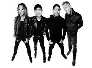 Metallica Tickets Metallica Tickets