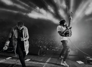 Kasabian Tickets Kasabian Tickets