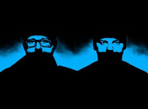 The Chemical Brothers Tickets The Chemical Brothers Tickets